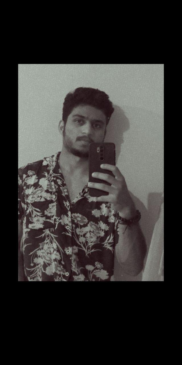 Jayesh Hande