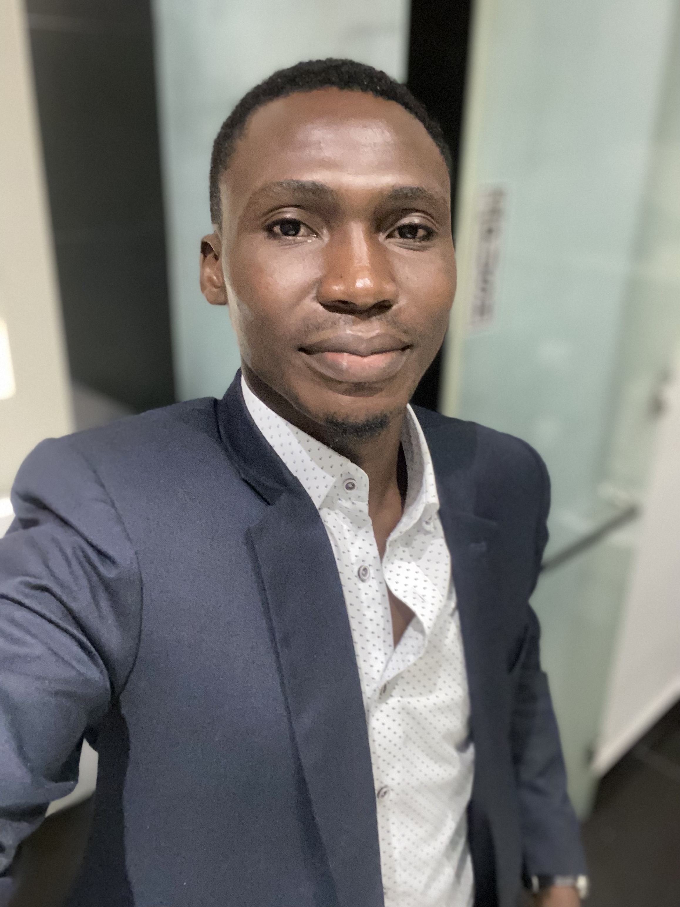 Abel Kayode