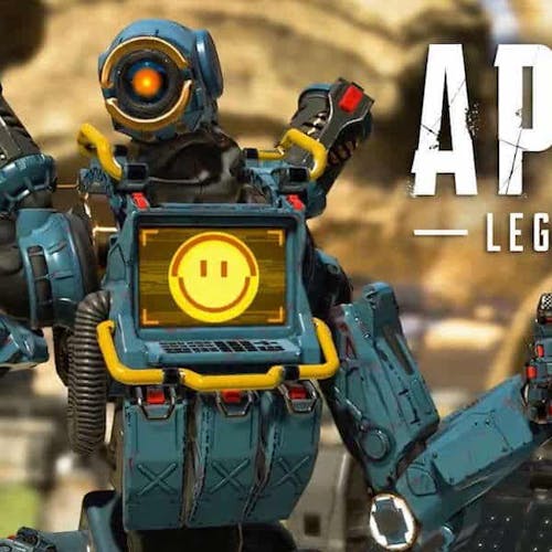 Apex Legends hack without verification cheats's photo