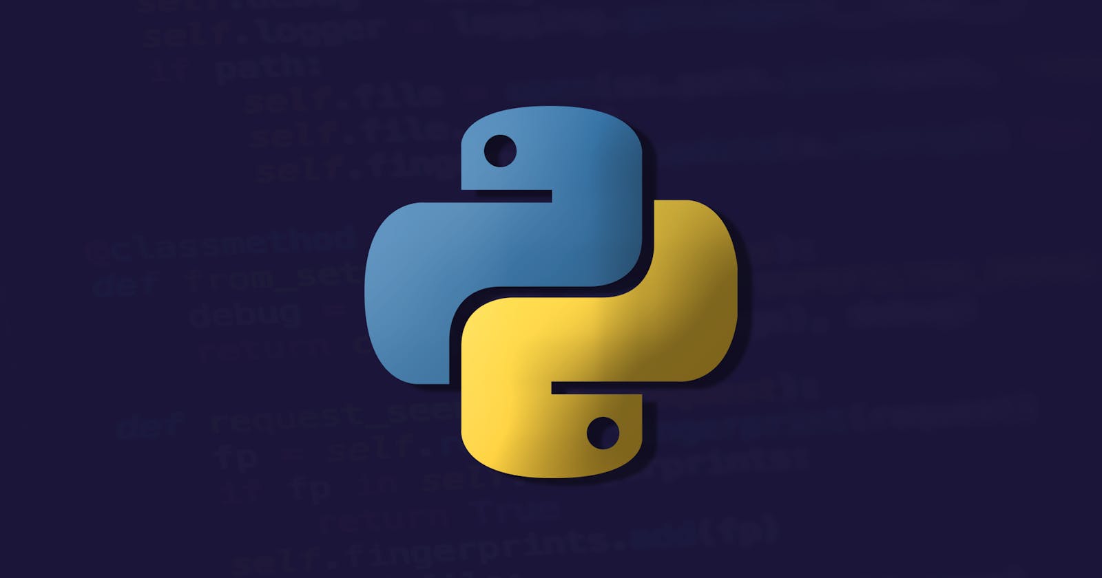 Python: The Programming Language of the Future (Insight Into Python's History)