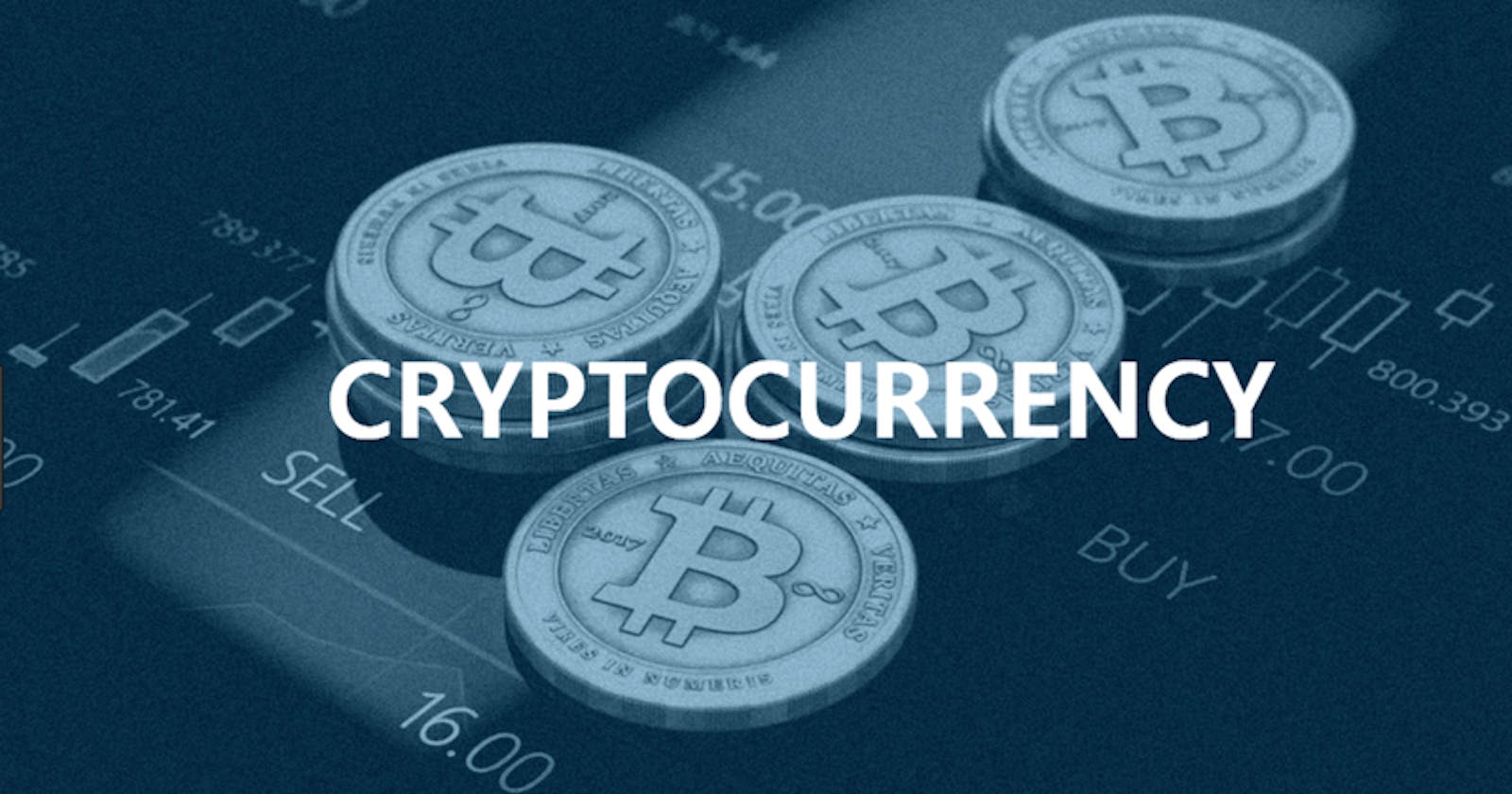 A Brief Information about Cryptocurrency