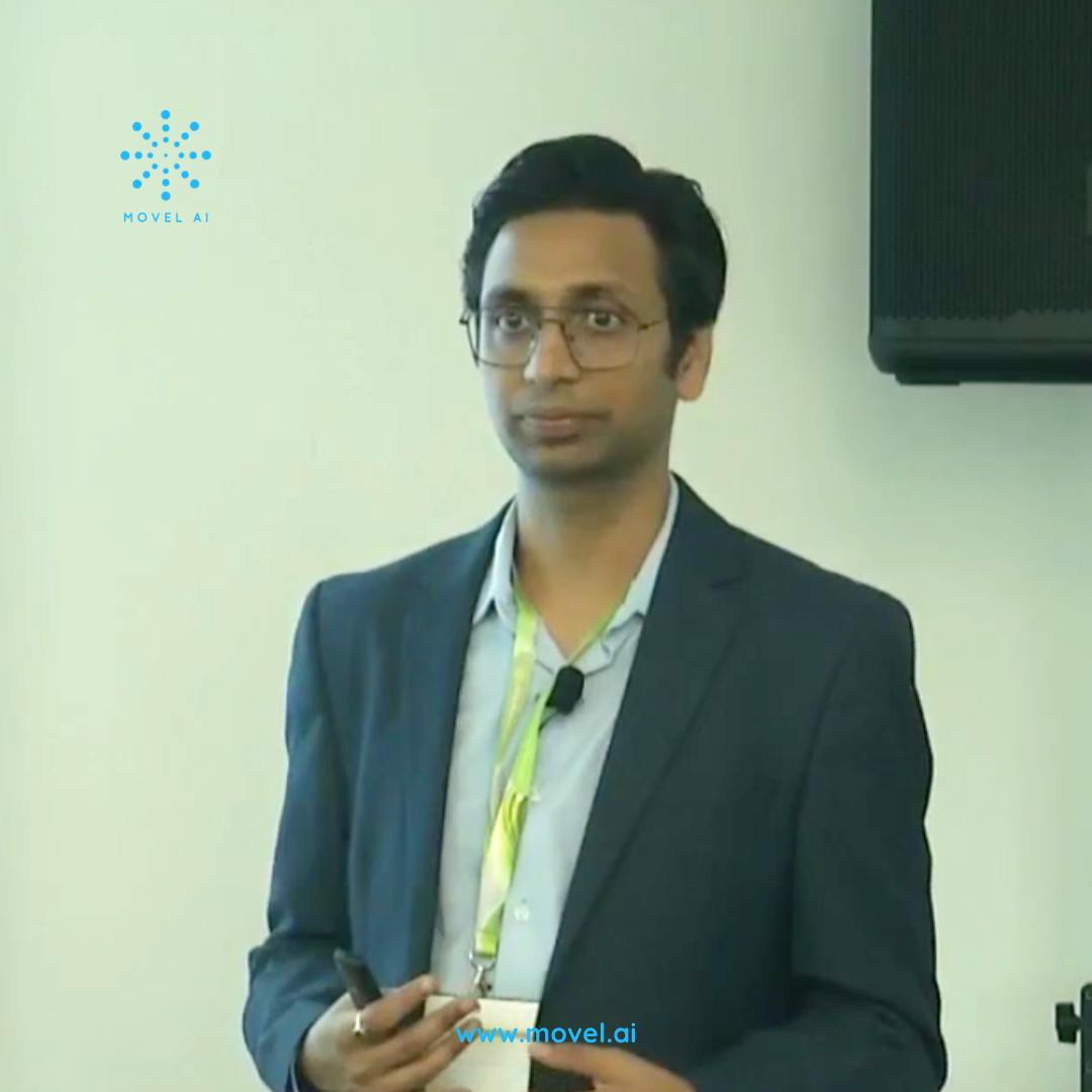 Abhishek Gupta, Movel AI’s CEO Spoke at OktoberTech APAC 2022.png