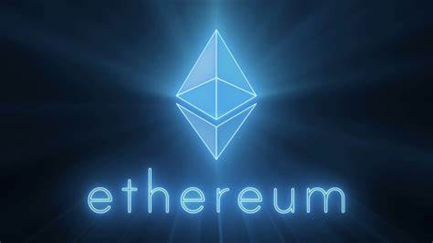 Brief information about Ethereum...