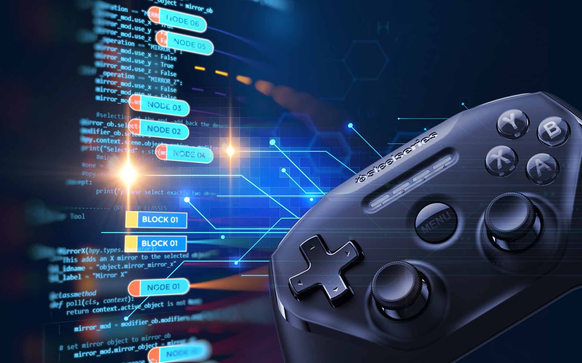 How is Gaming Industry Disrupting with Blockchain?