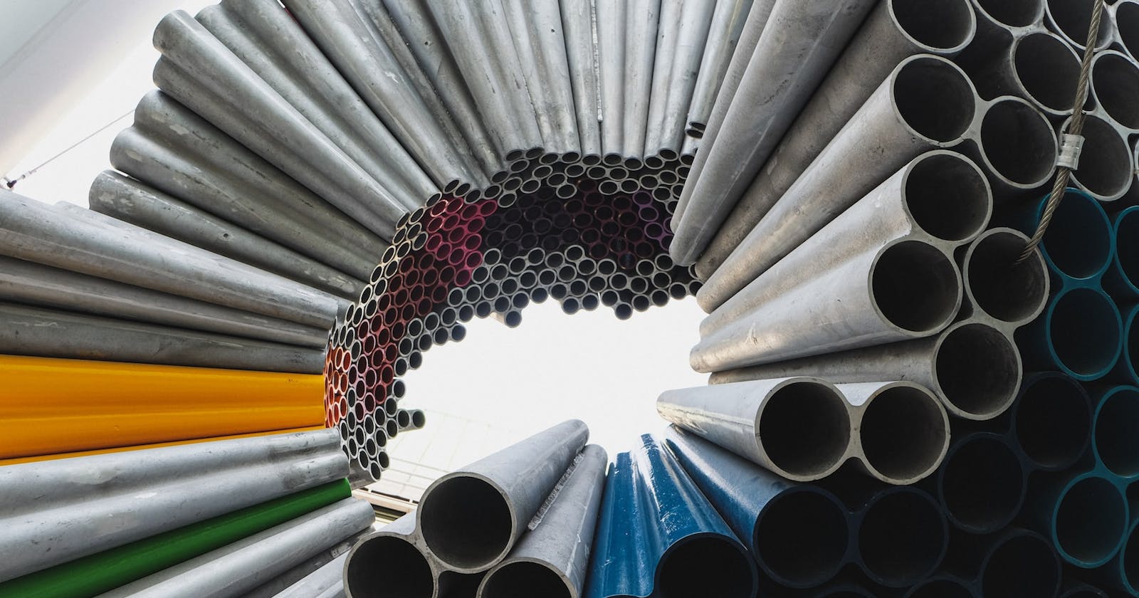 Ductile Iron Pipe: A Better Alternative to PVC Pipes