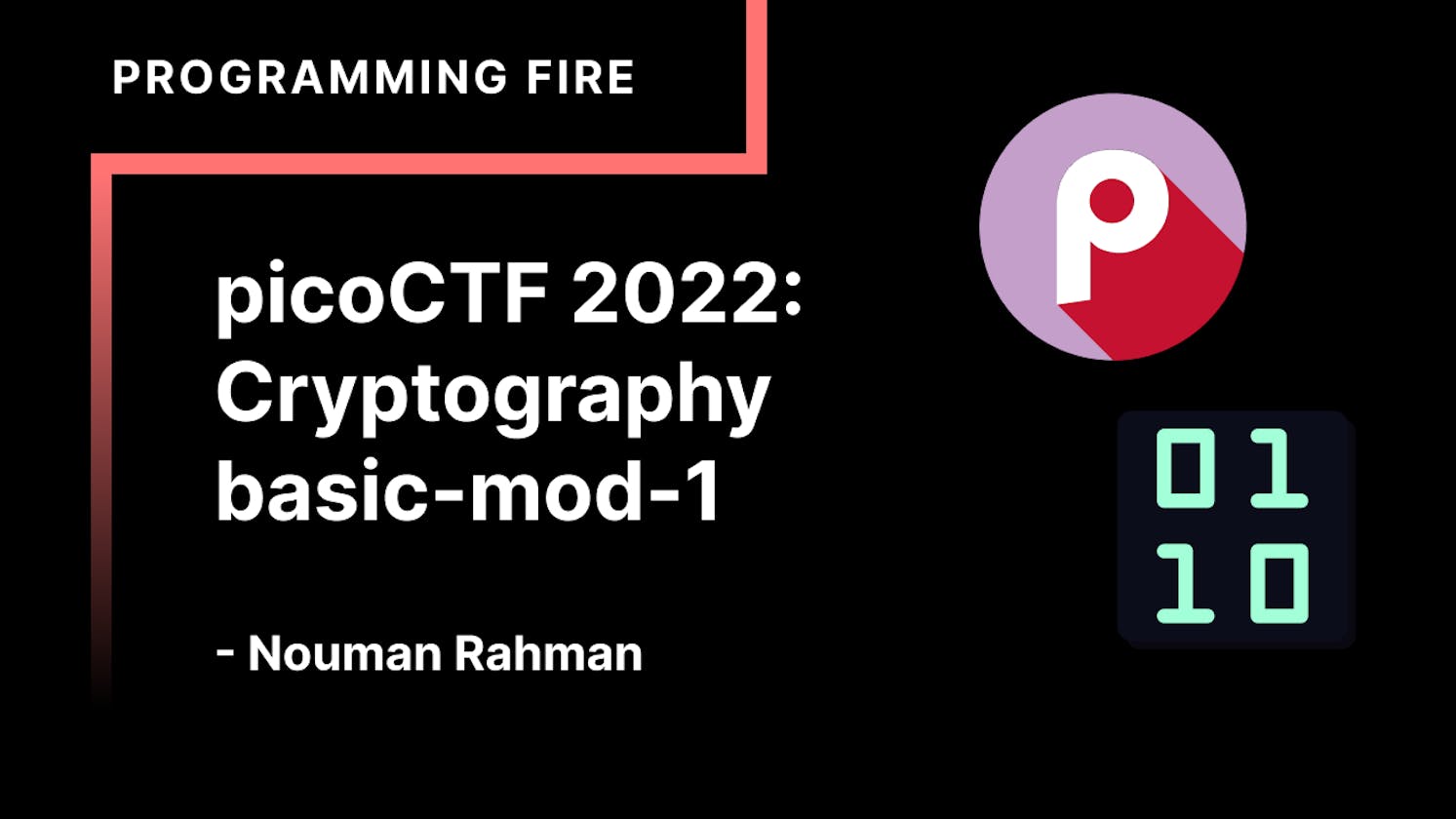 picoCTF 2022: Cryptography: basic-mod1