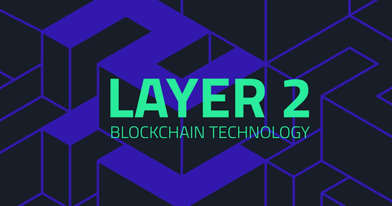 The Rise Of Layer2 Scaling Solutions