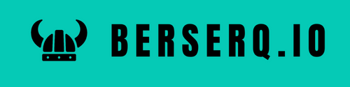 Berserq's blog
