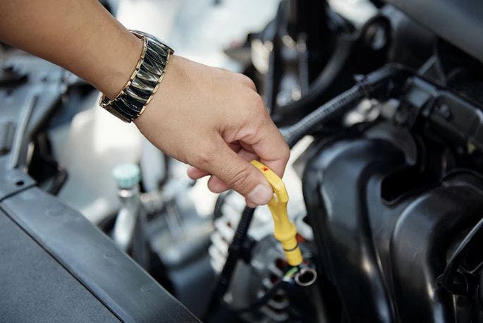 Check and replace Engine oil & oil filters.JPG