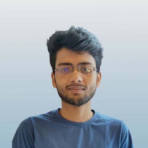 Rohit Kumar's Tech Blog