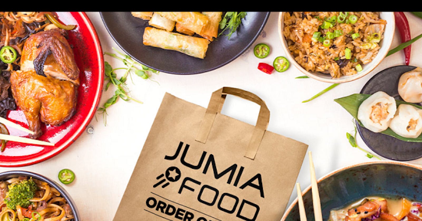Product Management Case Study: Jumia Food Mobile App Feature Addition.