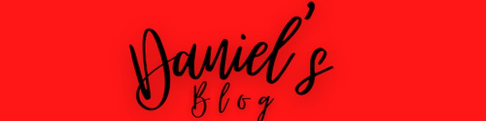 Daniel's blog