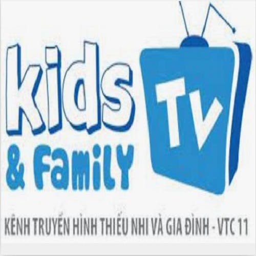 Kids Tv's blog