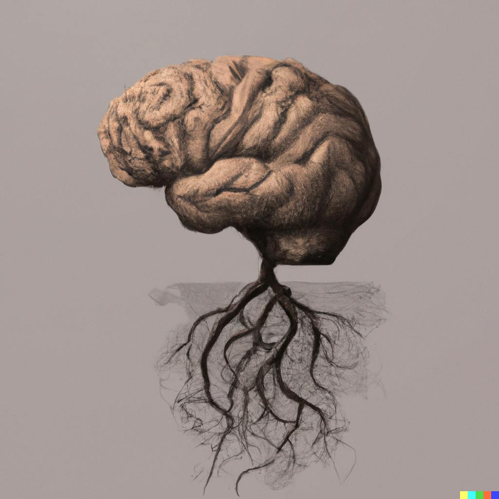 DALL·E 2022-10-16 18.42.01 - brain with tree roots style, digital art.png