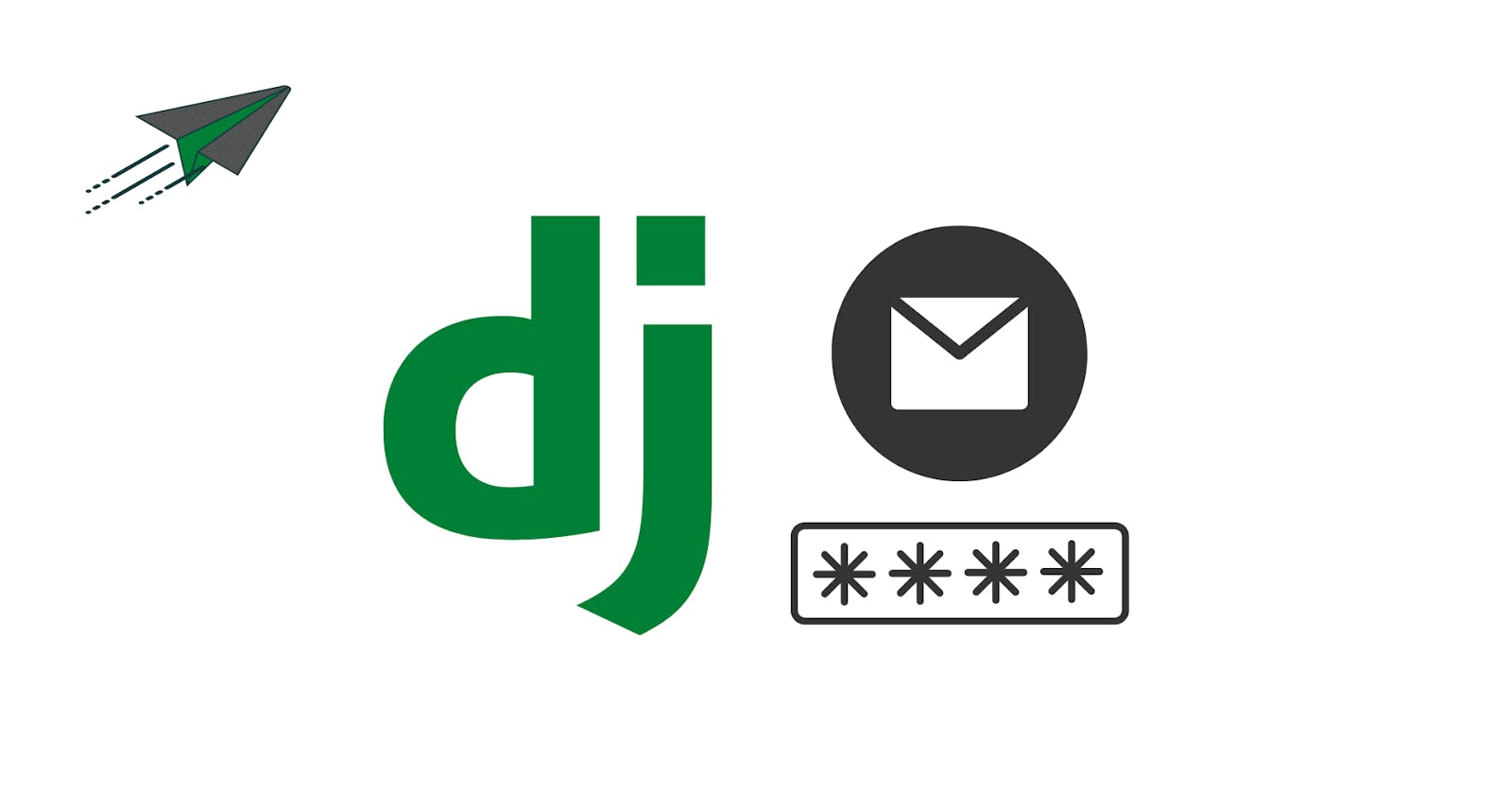 Django authentication using Email address
