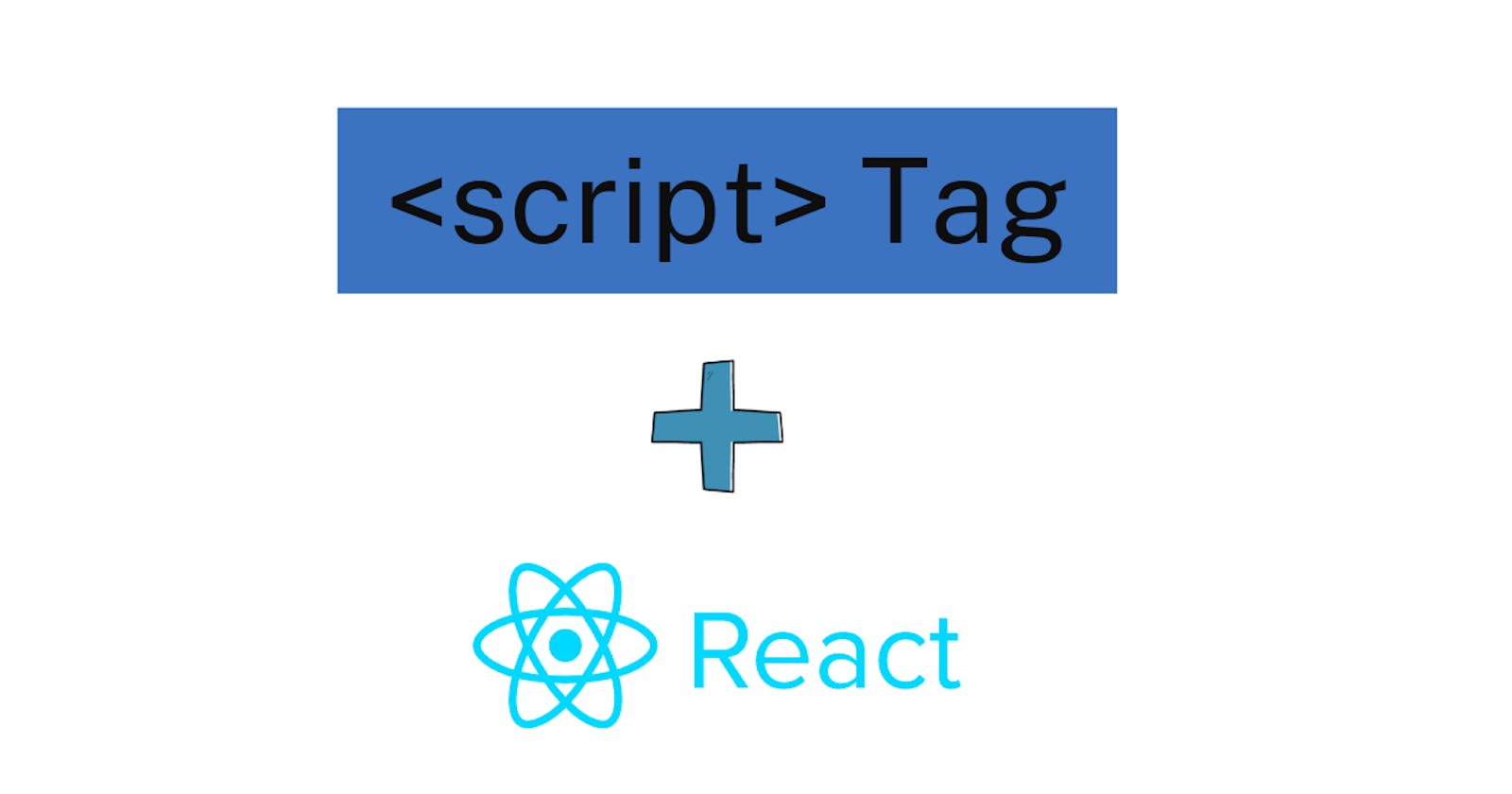 How to include Script Tag and fetch data from it in React