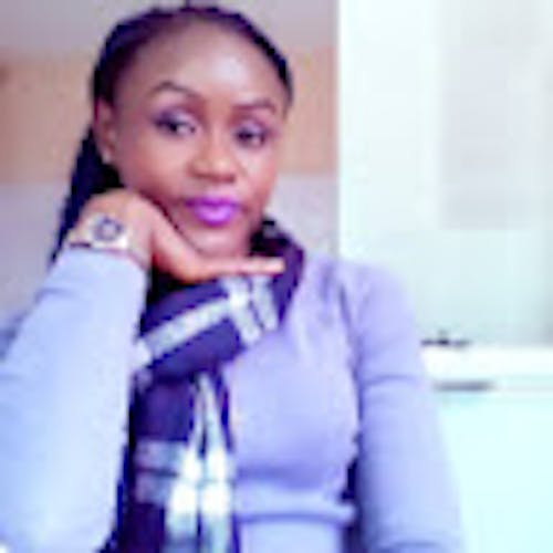 Unachukwu Blessing Ifeyinwa's blog