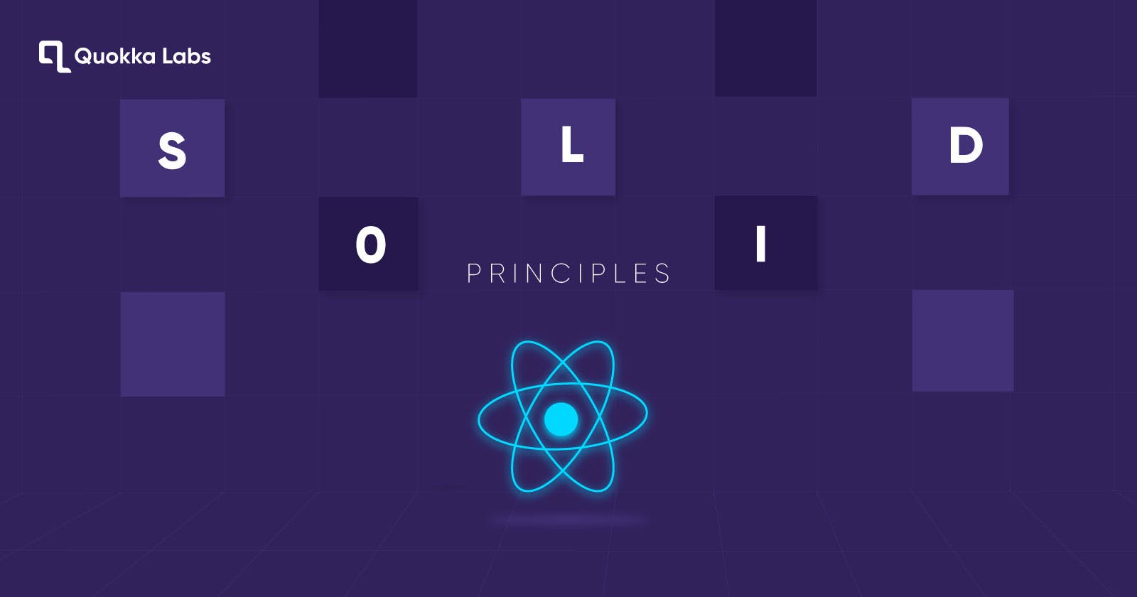 Understand the SOLID Principles in React