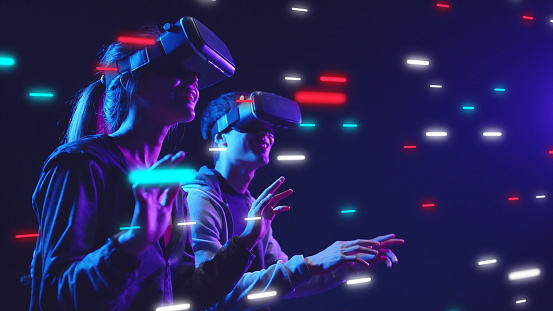Metavertainment: A Vision Into The World of The Metaverse and  Entertainment