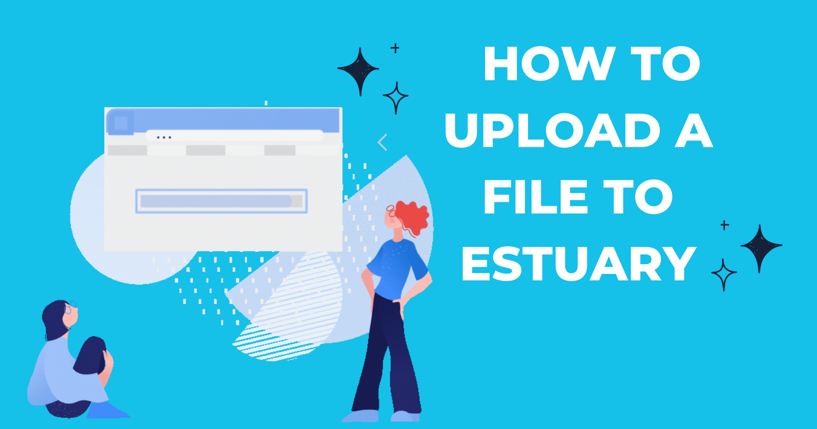A Guide to Estuary: Upload a File and Run Your Own Node