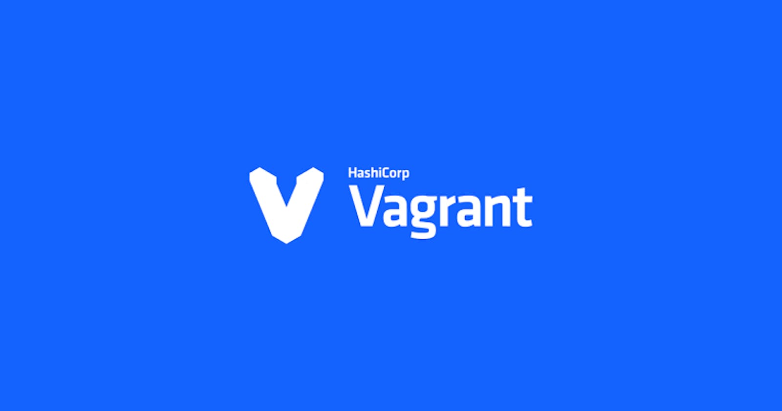 Vagrant Tutorial: Getting Started with Examples