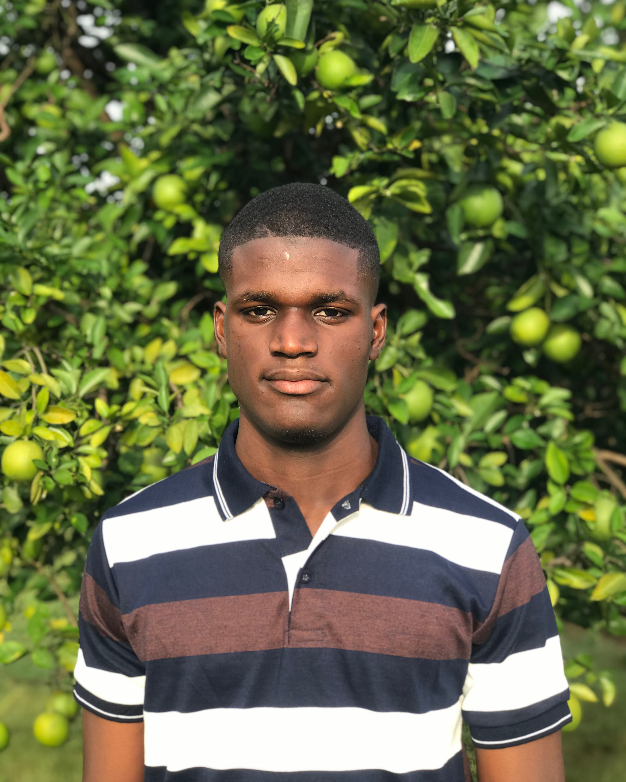 Omobolaji Sonde