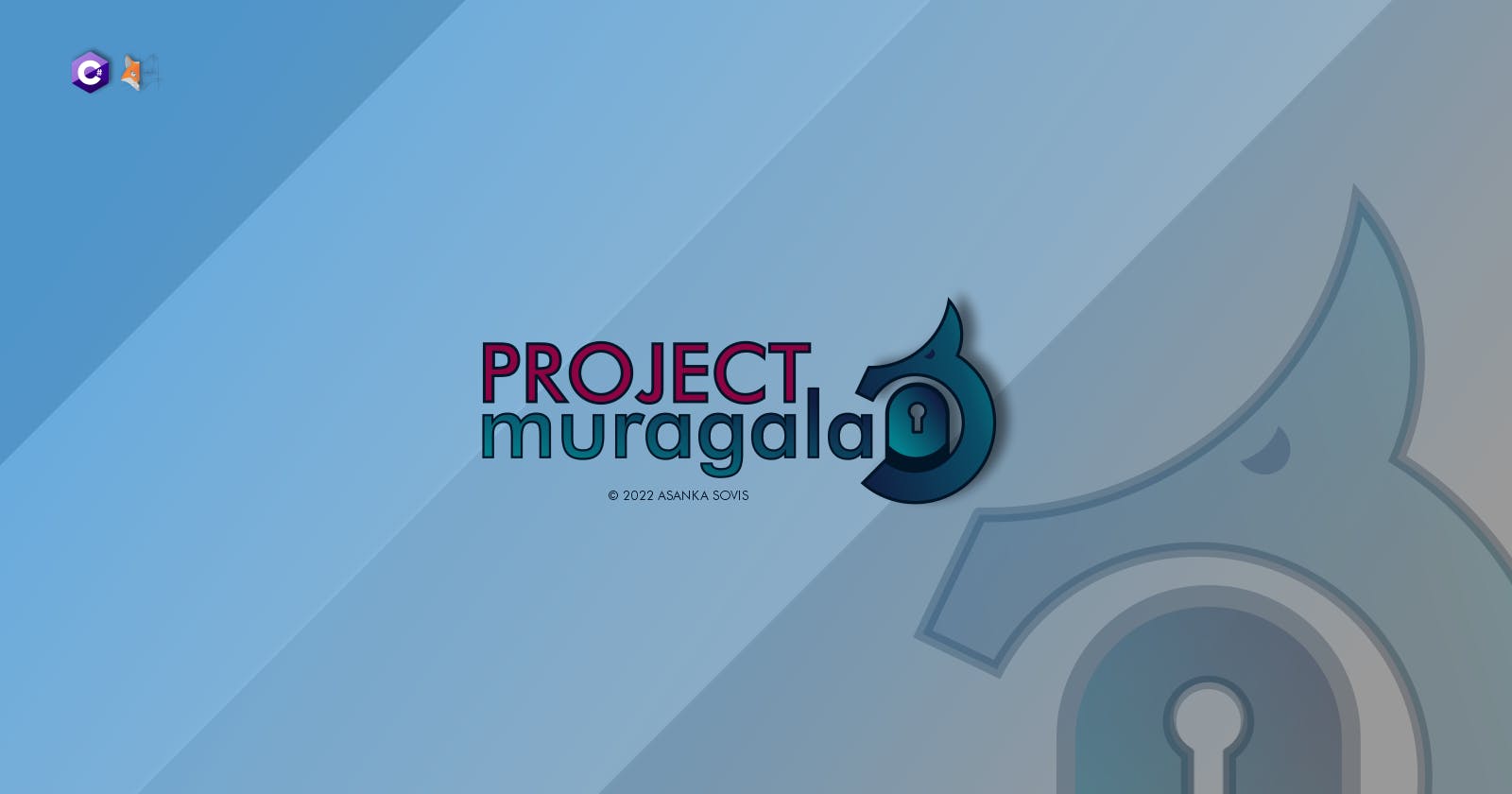🔐 Muragala Password Manager