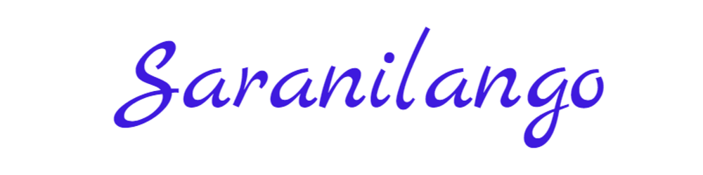 A Business Central Blog from SaranIlango