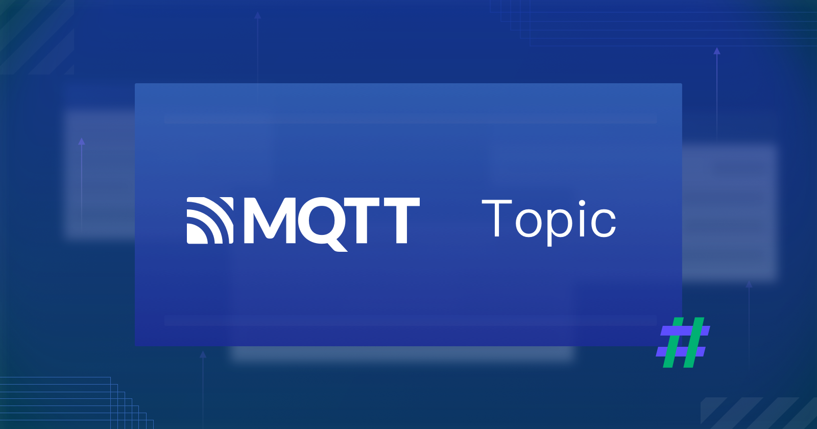 Understanding MQTT Topics & Wildcards by Case