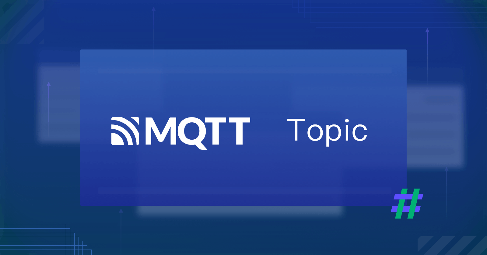Understanding MQTT Topics & Wildcards by Case