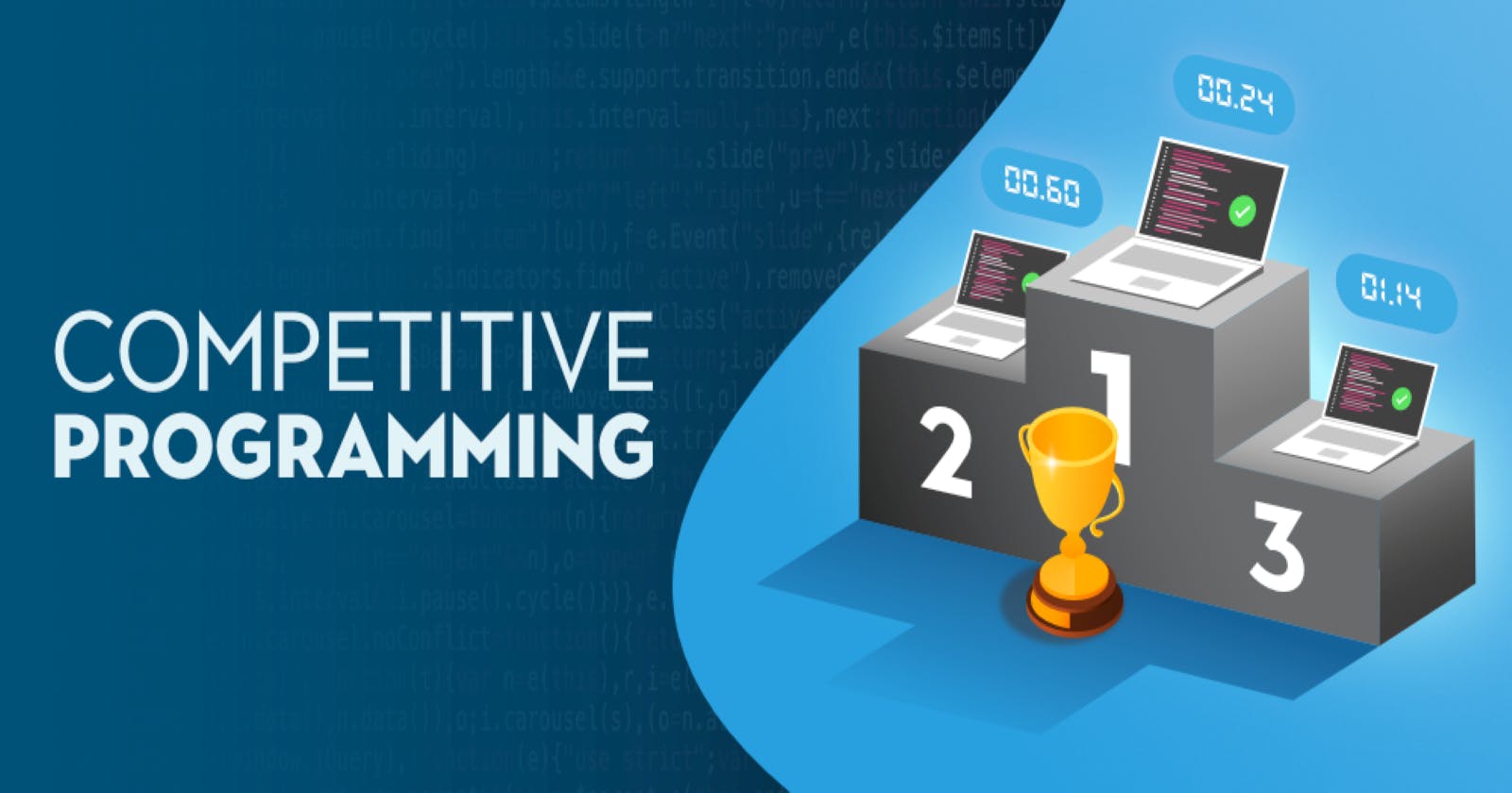 Get Started with Competitive Programming