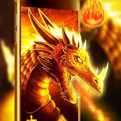 Golden Dragon unlimited Money generator codes 【2023】's photo