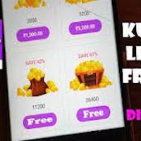 Kuka app 〚cheats〛 android how to get unlimited Money in Kuka app's photo