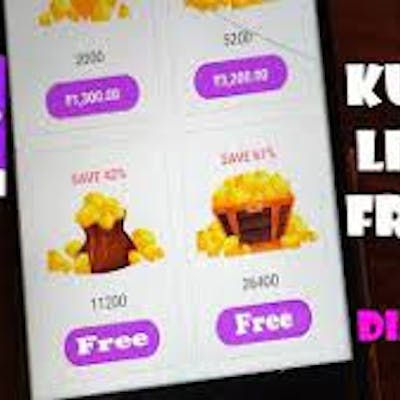 Kuka app 〚cheats〛 android how to get unlimited Money in Kuka app