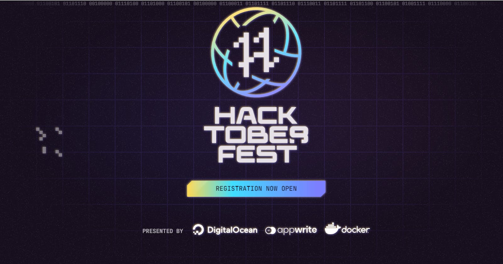 Sanctioned Open Source: All About Hacktoberfest: An overview of Hacktoberfest.