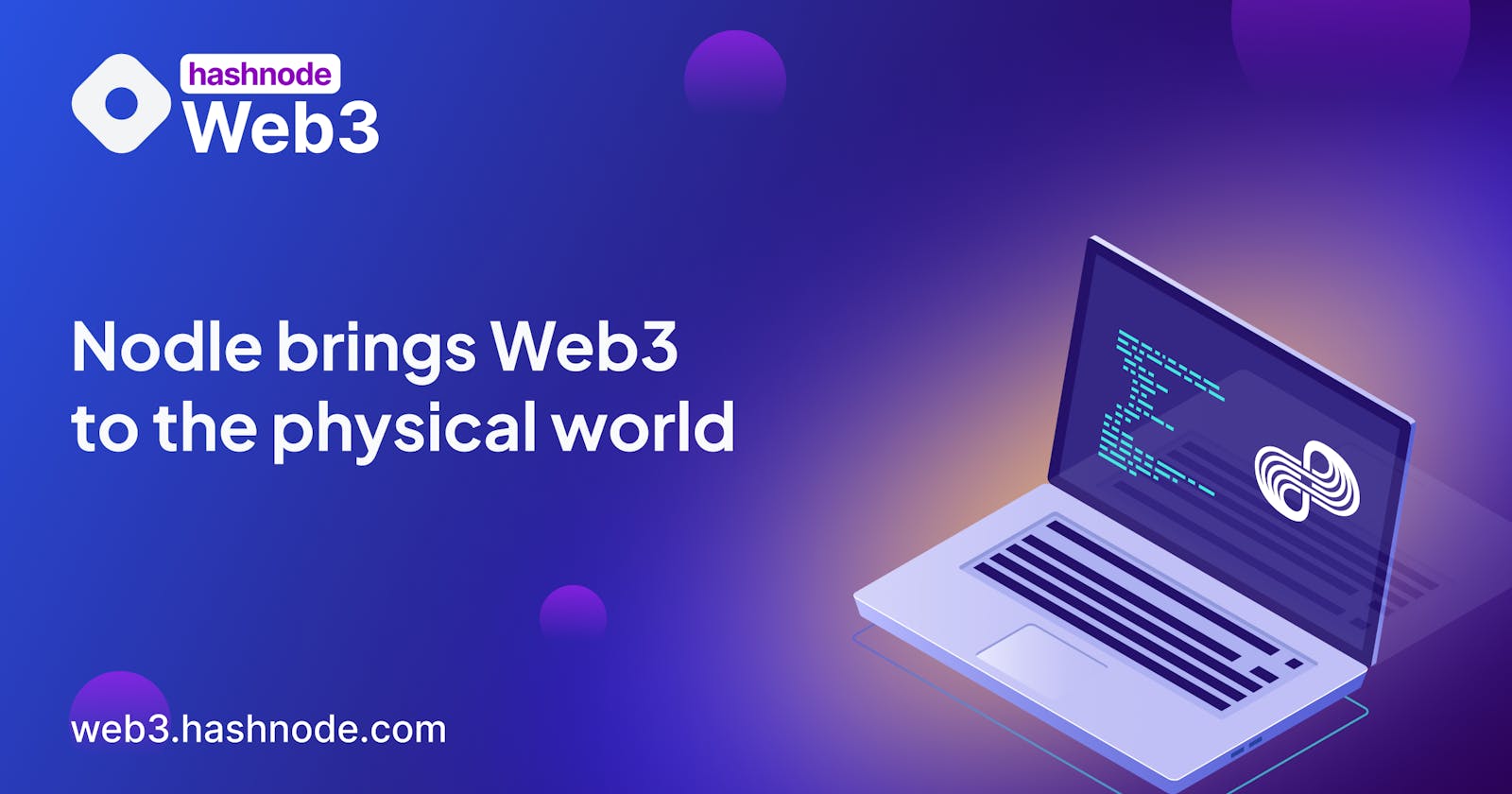 Nodle Brings Web3 to the Physical World