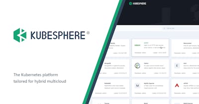 Cover Image for KubeSphere case study