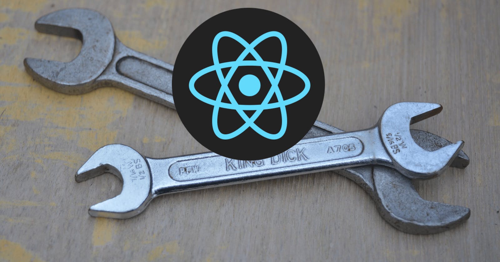 Is React finally going to be fixed ?