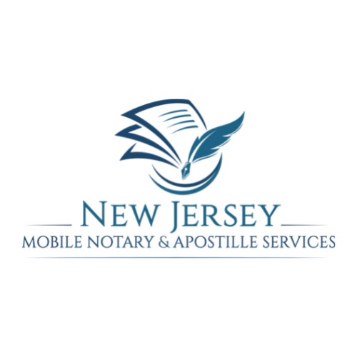 New Jersey Mobile Notary & Apostille Services