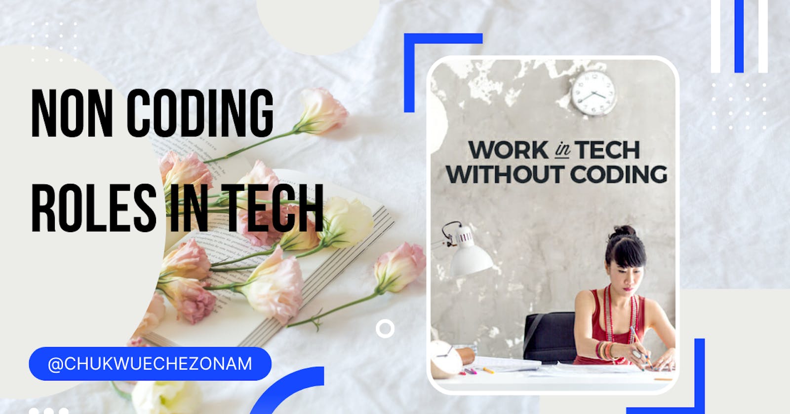 Finding your ideal tech career👨‍💻👩‍💻