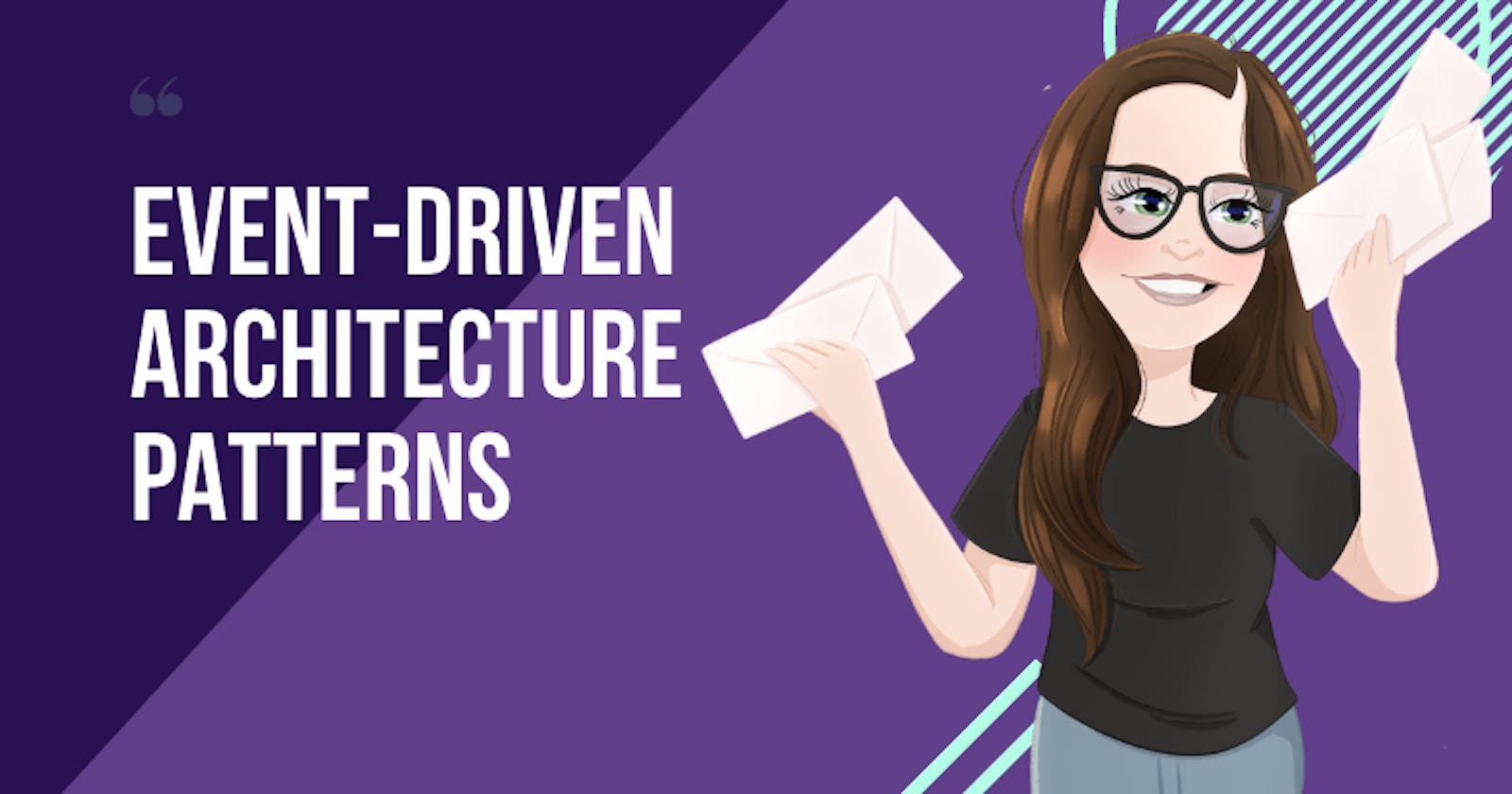 Introduction to Event-Driven Architectures