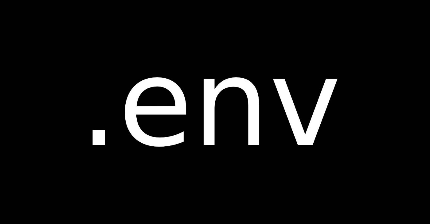 Set Environment Variable (.env) in NextJS