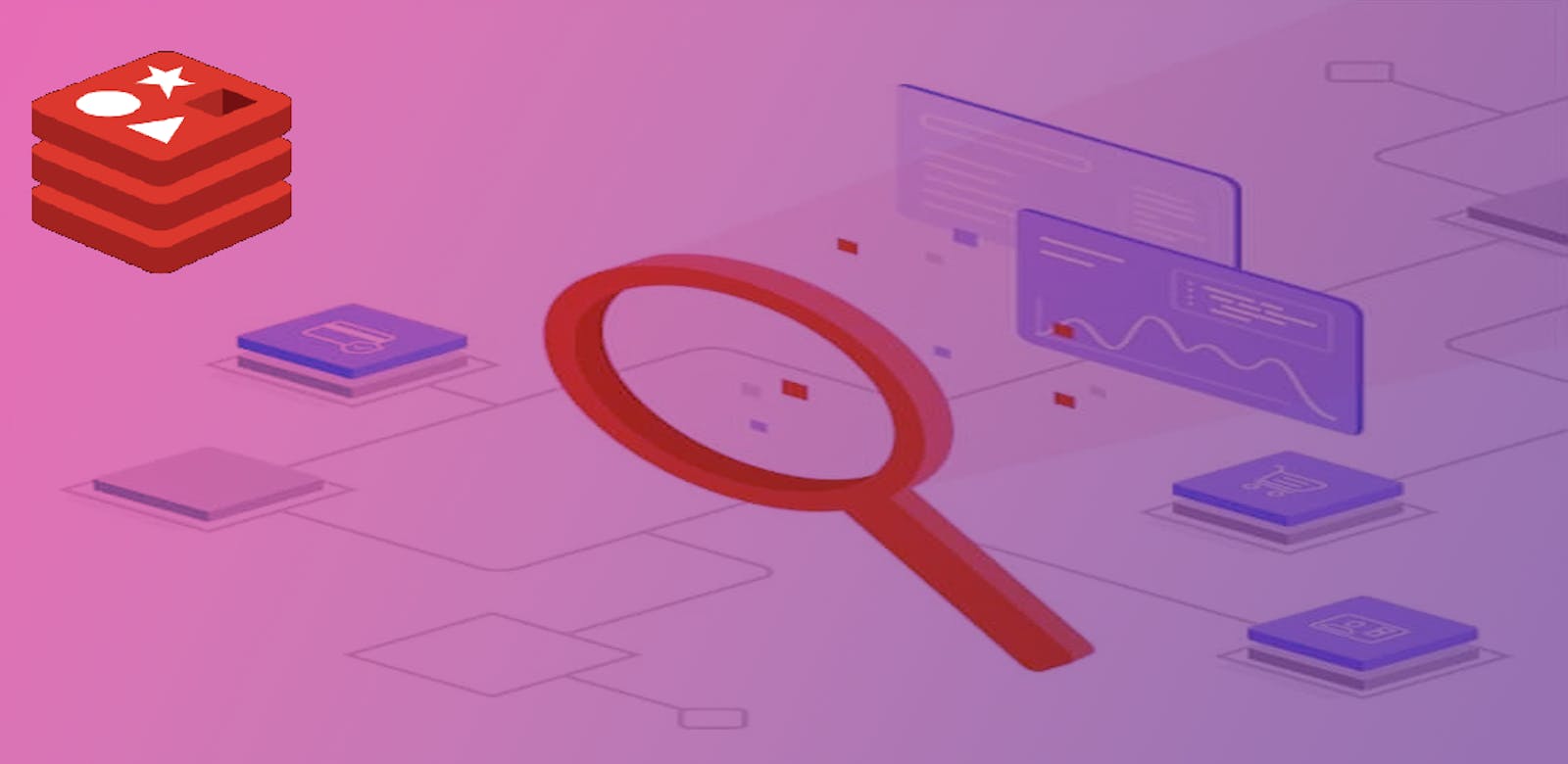 Superfast search with RediSearch