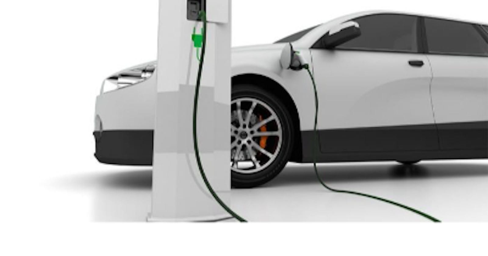 Electric Vehicles Adhesives Market: Electric Vehicles Adhesives To Grow at 45.1% CAGR During 2021-2028