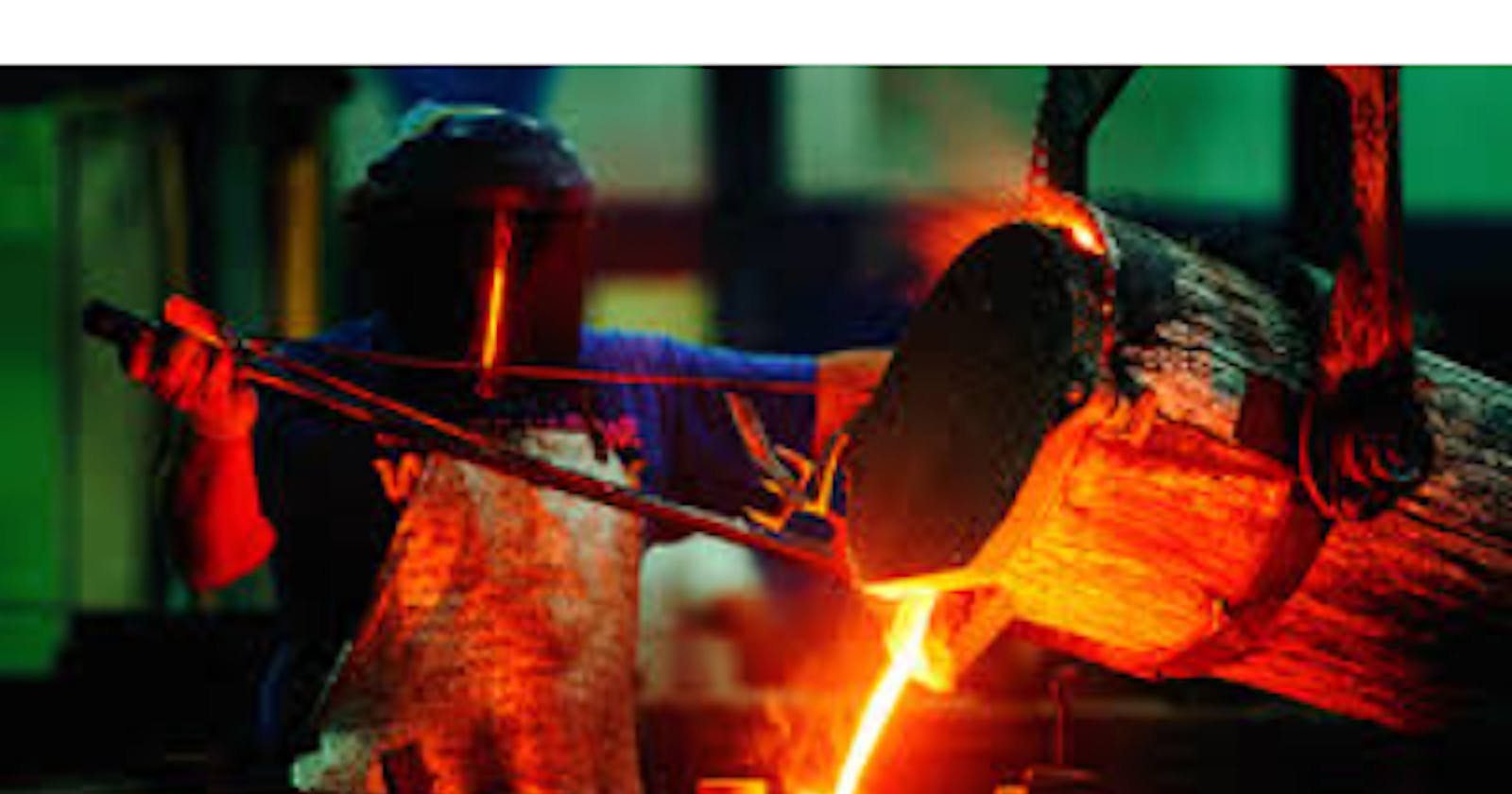 Metal Casting Market: Metal Casting To Grow at 8.7% CAGR During 2021-2028