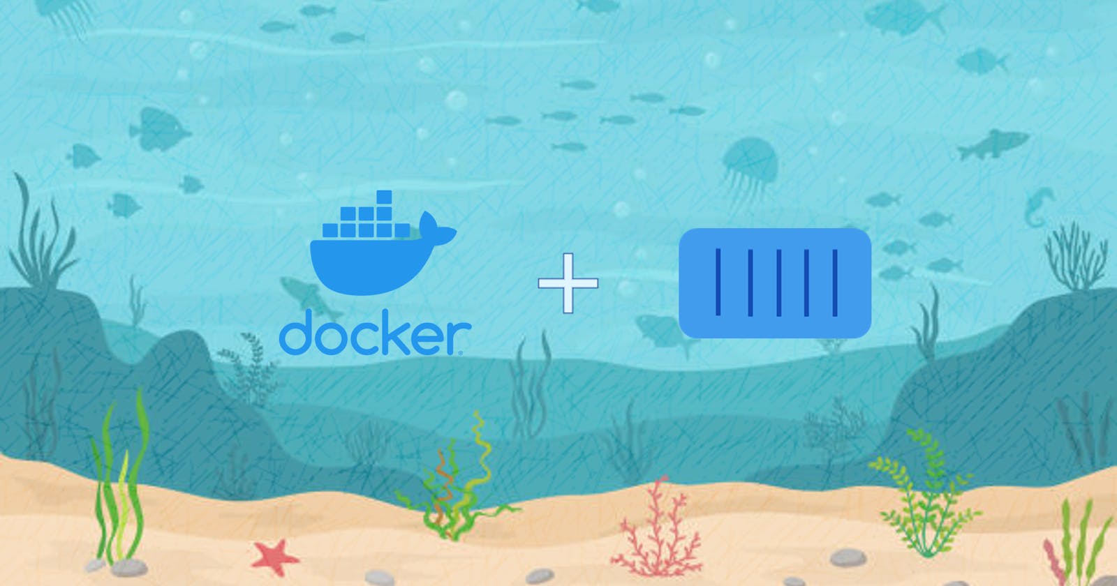 Diving Deep into Containers and Docker