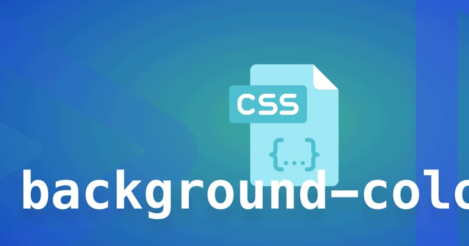 Using the CSS background-color property to debug web pages