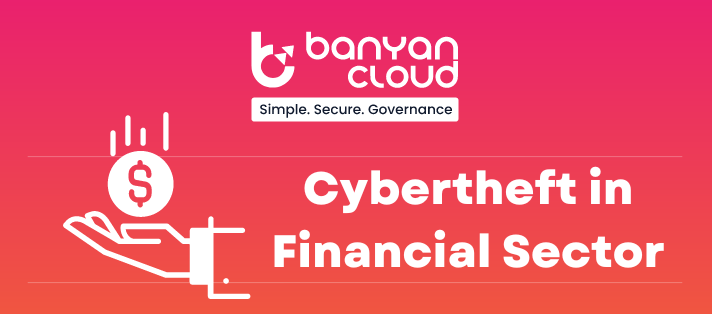 How Are Cybercriminals Affecting Financial Institutions?