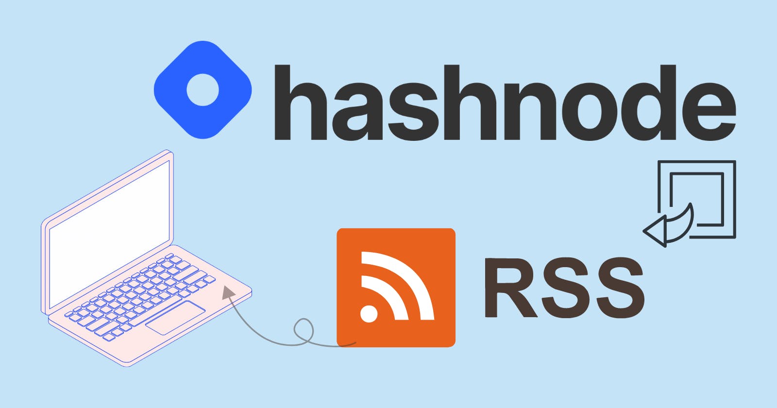 Displaying Hashnode Posts on Personal Site with RSS