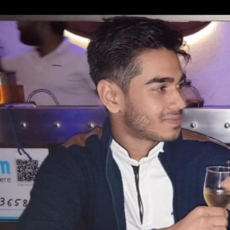 Gaurav Yadav